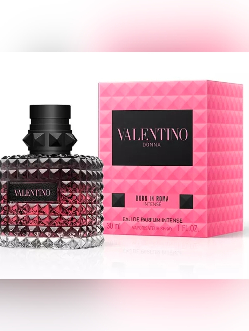 Valentino Born In Roma Intense EDP